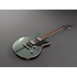 Yamaha Revstar RSS20 Mist Green